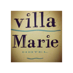 35. villa marie hotel