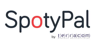 Spotypal Logo