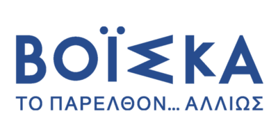 Voeska Logo
